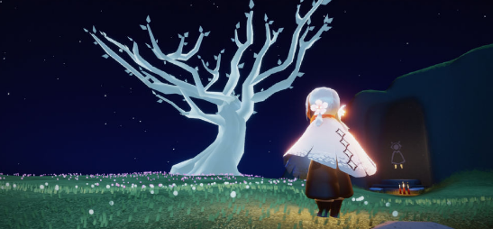 光遇樱花头饰会返场吗?