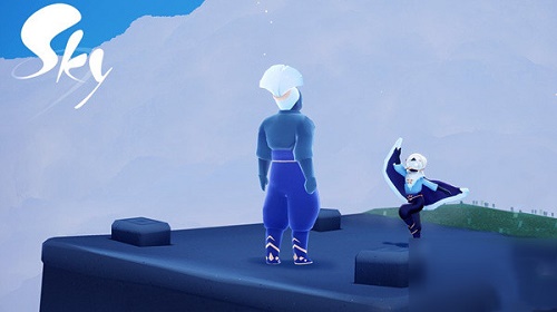 光遇灯笼裤复刻先祖的位置在哪?