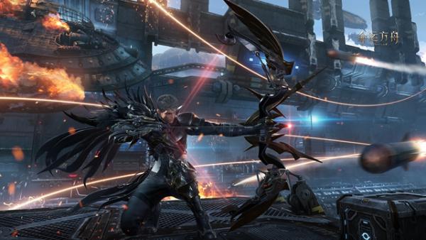 命运方舟觉醒任务流程攻略