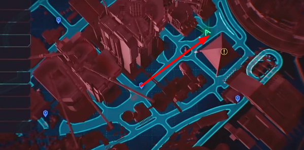 《赛博朋克2077》往日之影DLC魔抓X-MOD2获取攻略