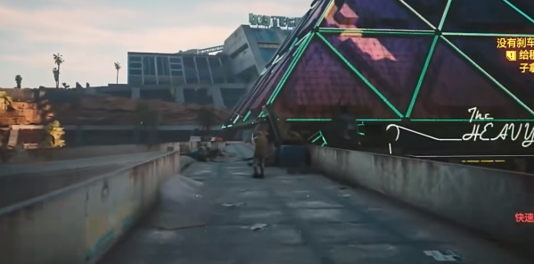 《赛博朋克2077》往日之影DLC魔抓X-MOD2获取攻略