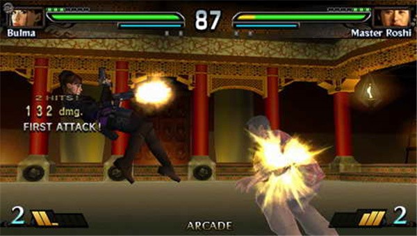 龙珠进化汉化版