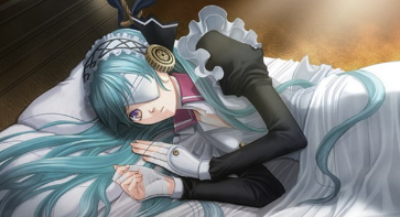 圆桌学生会日版