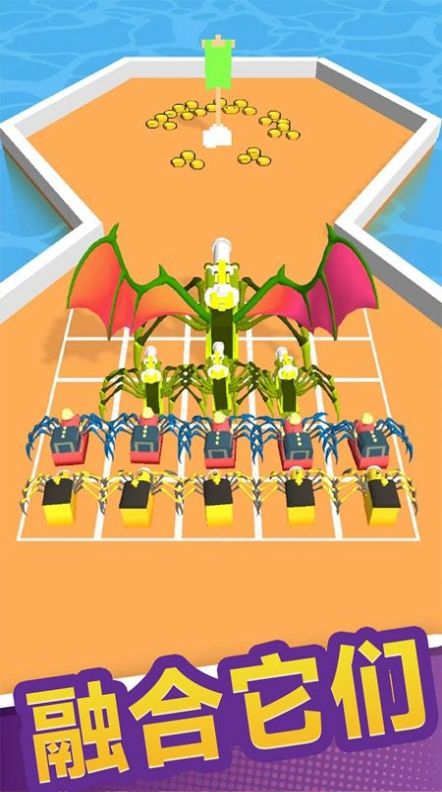 查尔斯大作战正版游戏免广告