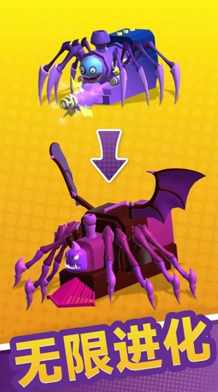 查尔斯大作战正版游戏免广告