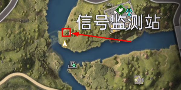 《星球：重启》信号监测站宝箱攻略（101）