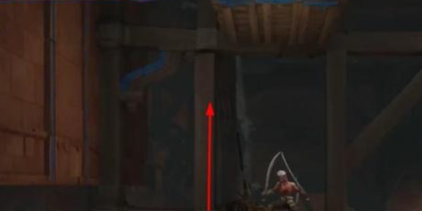 波斯王子失落王冠圣王加冕怎么获取