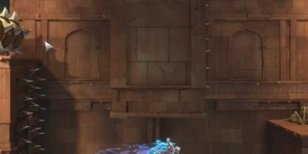 波斯王子失落王冠圣王加冕怎么获取