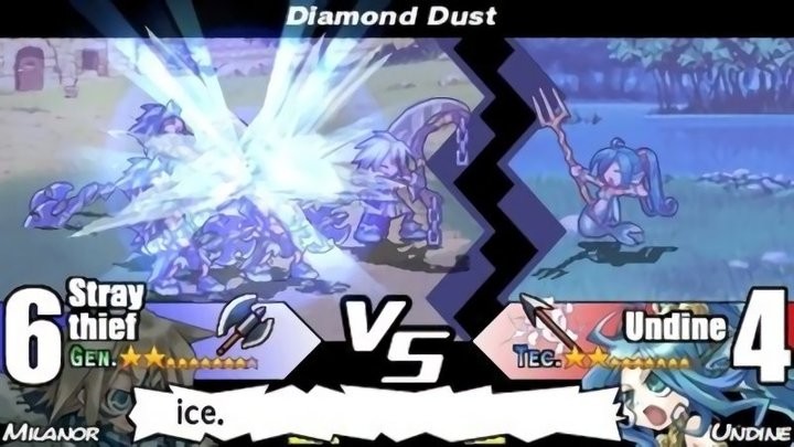 公主同盟汉化版