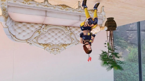 明日之后愚人节新增家具一览