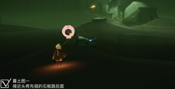 光遇12.7季节蜡烛位置在哪?