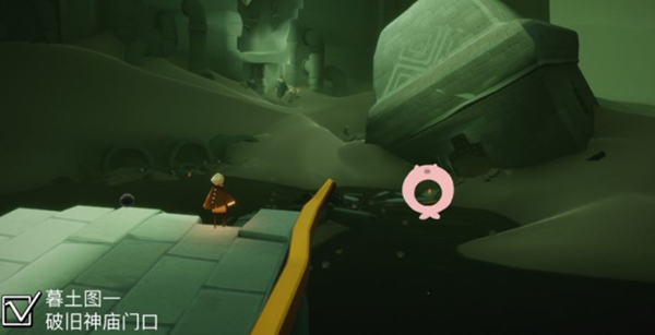 光遇12.7季节蜡烛位置在哪?