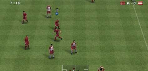 实况足球2014无敌版