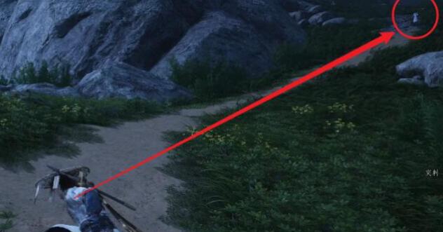 燕云十六声缘生缘灭任务怎么完成