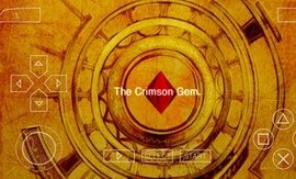 加雷特编年史红辉的魔石汉化版