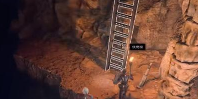 博德之门3礼拜堂怎么进入