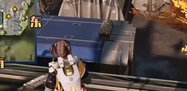 《星球：重启》破碎山谷宝箱攻略（50）