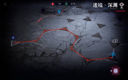 无期迷途第五章迷宫怎么过,无期迷途第五章解谜方法 无期迷途第五章迷宫怎么过,无期迷途第五章解谜方法