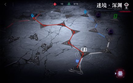 无期迷途第五章迷宫怎么过,无期迷途第五章解谜方法 无期迷途第五章迷宫怎么过,无期迷途第五章解谜方法