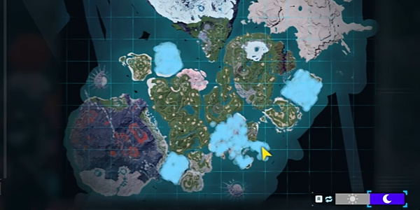 幻兽帕鲁寐魔怎么获取