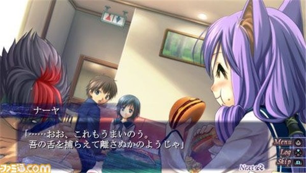 圣神转生永远神剑物语