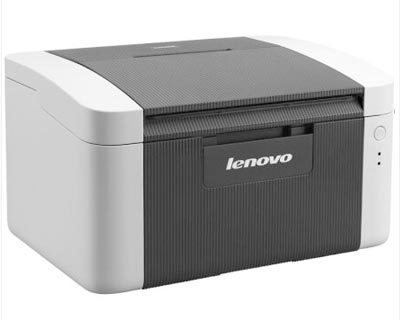 Lenovo联想LJ2205激光打印机驱动