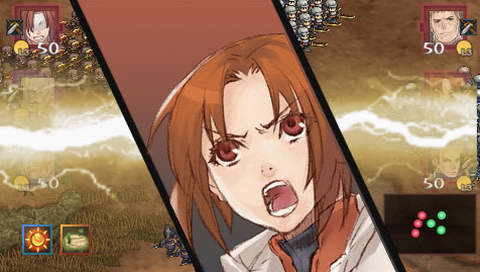 鬼魂力量遗产汉化版