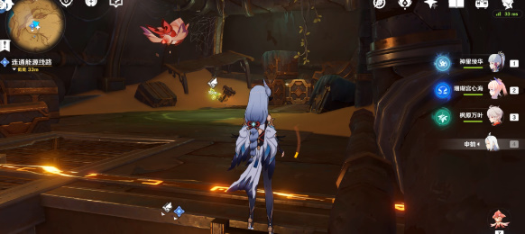 原神3.6如是灵光悉示现灭任务怎么过