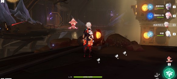 原神3.6如是灵光悉示现灭任务怎么过