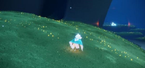 光遇缤纷飞行日红绒斗篷一览