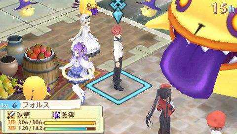 召唤之夜5绿色版