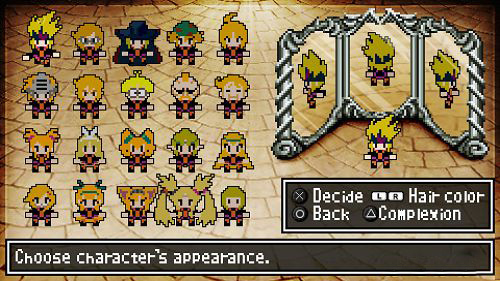 经典迷宫扶翼之魔装阵