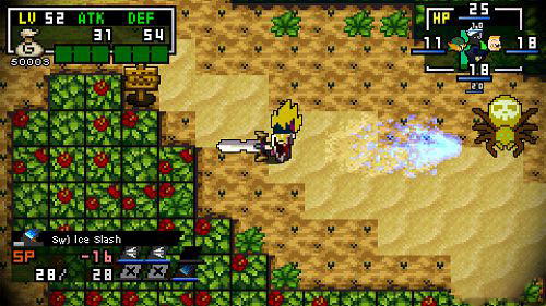 经典迷宫扶翼之魔装阵