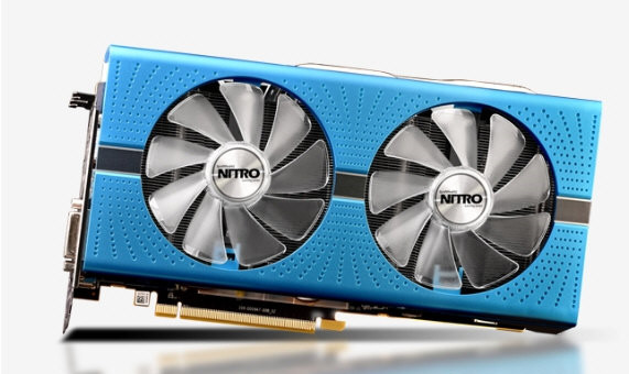 蓝宝石rx580显卡驱动