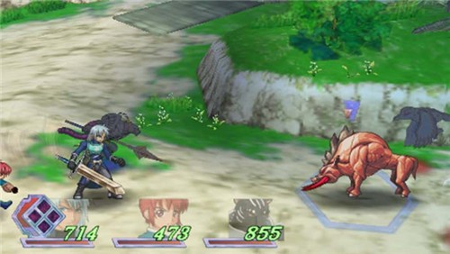 重生传说汉化版