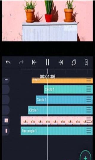 alightmotion官方正版剪辑软件