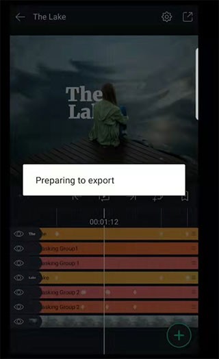 alight motion剪辑软件