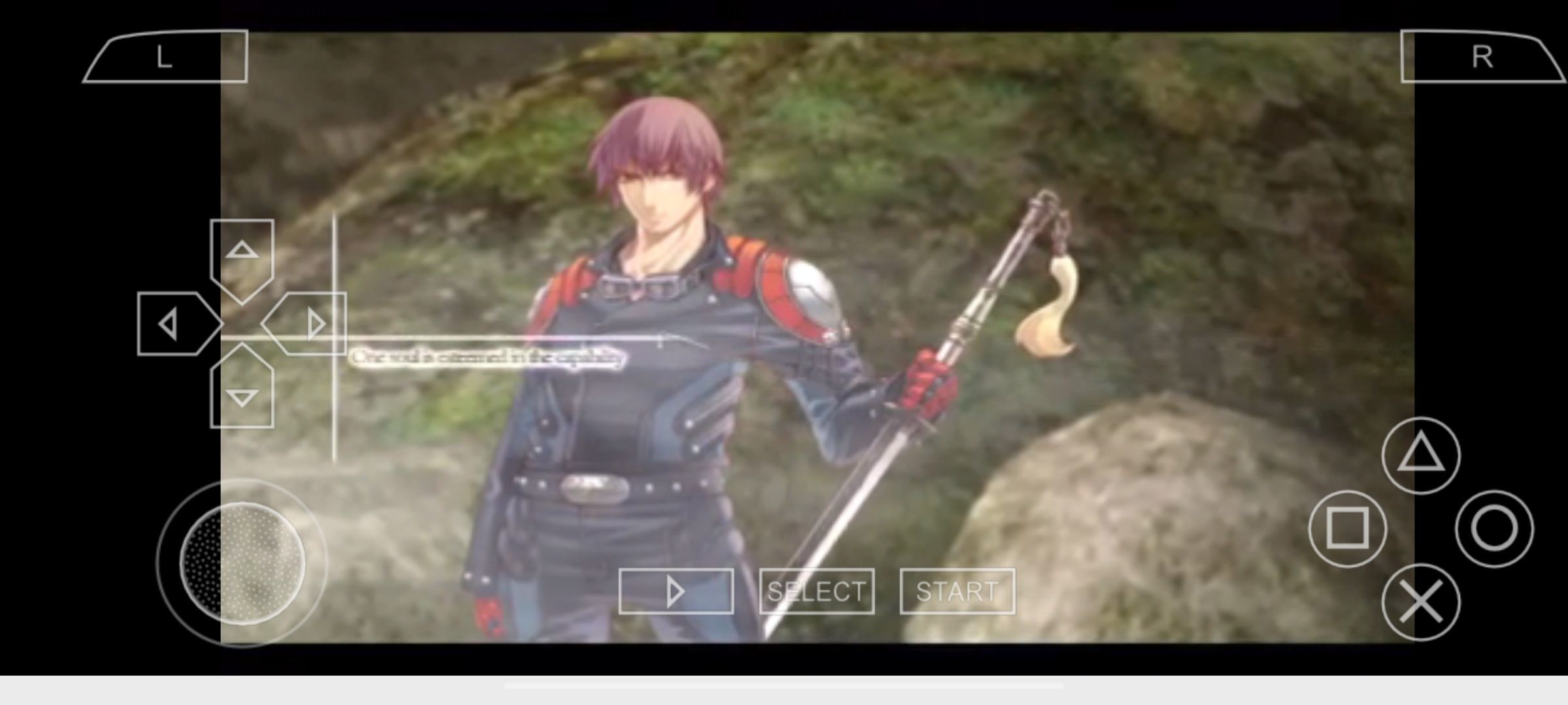 新纪幻想2圣魔战记汉化版