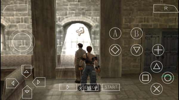 瓦尔哈拉骑士汉化版