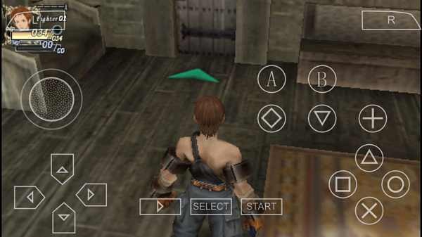 瓦尔哈拉骑士汉化版