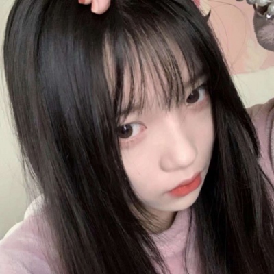 抖音女生头像个性好看