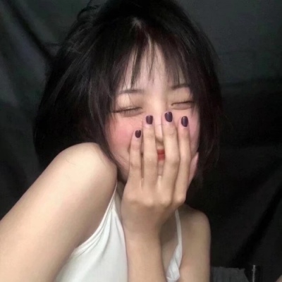 抖音女生头像个性好看