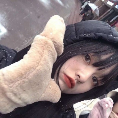 抖音女生头像个性好看