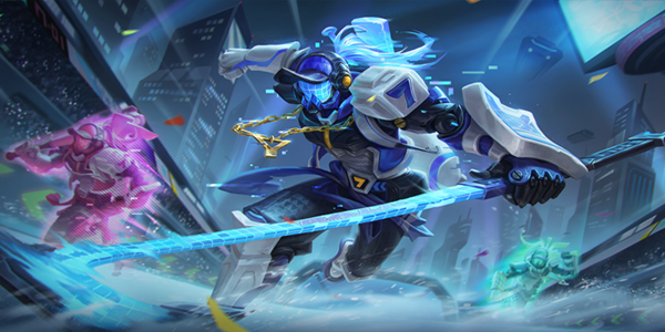 曙光英雄欧治子怎么玩