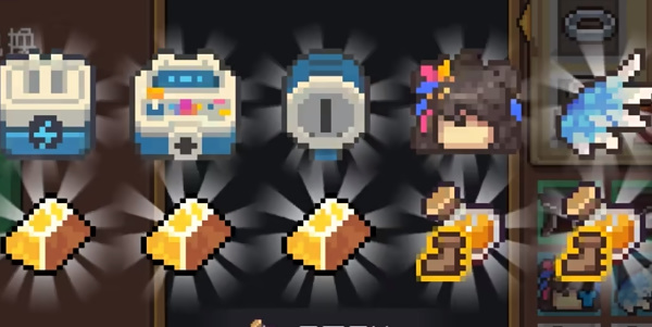 元气骑士前传vivo服兑换码