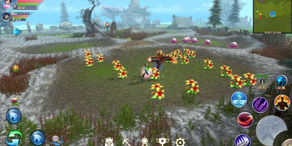 遇见手游种植攻略