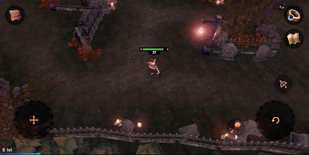 门户游骑兵游戏