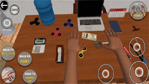 手掌模拟器手机版