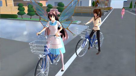 打工人007体验生存游戏