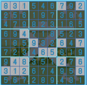 未定事件簿文悦未名数独攻略